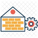 Casa Riparazione Importatori Icon