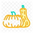 Ripe Pumpkins  Icon