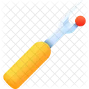 Ripper Sewing Seam Icon