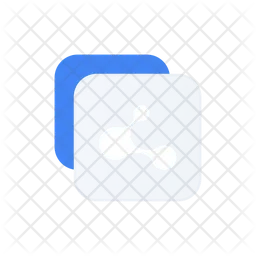 Ripple Coin  Icon