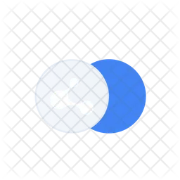 Ripple Coin  Icon