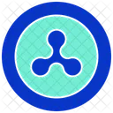 Ripple  Icon