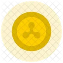 Ripple  Icon