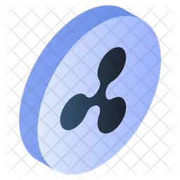 Ripple  Icon