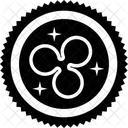 Ripple Exchange Transaction Icon