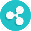 Currency Finance Cryptocurrency Icon
