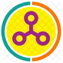 Ripple Symbol Icon