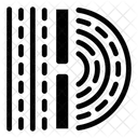 Ripple Tank  Icon