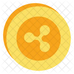 Ripple token  Icon