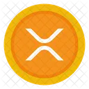 Ripplelab Currency Cryptocurrencies Icon