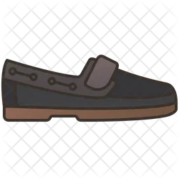 Riptape Shoes  Icon