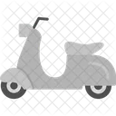 Riquixa Automovel Buggy Icon