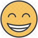 Emoji Rosto Emoticon Icon