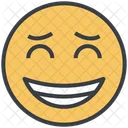 Emoji Rosto Emoticon Icon