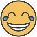 Emoji Rosto Emoticon Icon