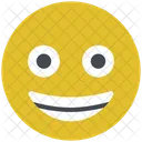 Emoji Rosto Emoticon Ícone