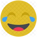 Emoji Rosto Emoticon Ícone