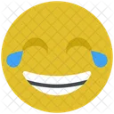 Emoji Rosto Emoticon Ícone