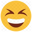 Emoji Emocao Rosto Ícone