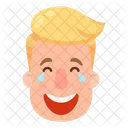 Emoji Emocoes Avatar Ícone