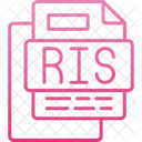 Ris File File Format File Icon