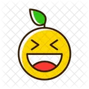 Reír  Icono