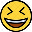 Rie Feliz Sonrie Symbol