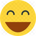 Rie Feliz Sonrie Symbol