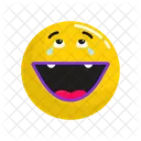 Risa  Icono