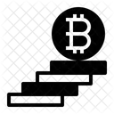 Risco de bitcoin  Icon