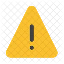 Risiko Vorsicht Gefahr Symbol