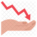 Risiko Management Finanzen Symbol