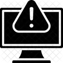 Risiko Achtung  Symbol