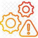Risiko Gefahr  Symbol