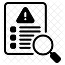 Geschaftsrisiko Risikokapital Versicherungsrisiko Symbol