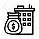 Risikokapital  Symbol