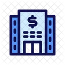 Risikokapital Fonds Symbol