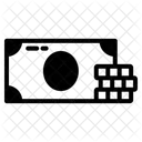 Risikokapital  Symbol