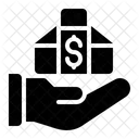 Risikokapital  Symbol