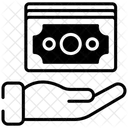 Risikokapital Symbol