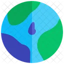Climate Change Icons Pack Icon
