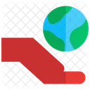 Climate Change Icons Pack Icon