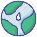 Climate Change Icons Pack Icon