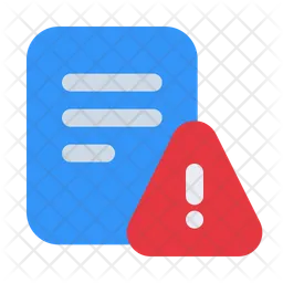 Risk  Icon
