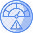 Risk Uncertainty Probability Icon