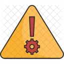 Risk  Icon