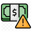 Risk  Icon