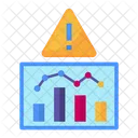 Risk Assessment Risk Business Risk Icon