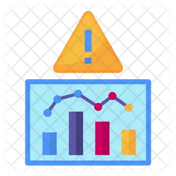 Risk Analysis  Icon