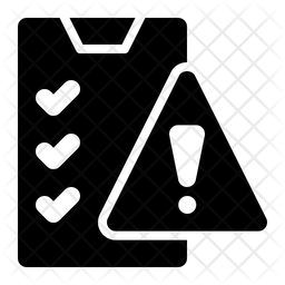 86 Risk Assessment Icons - Free in SVG, PNG, ICO - IconScout